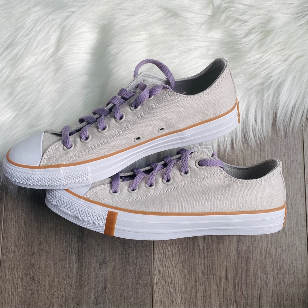 NWT Converse Chuck Taylor All Star Low Top - Picture 8 of 9